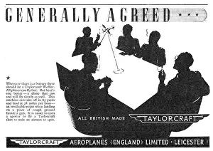Taylorcraft: Taylorcraft
