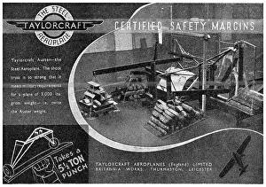 Taylorcraft: Taylorcraft