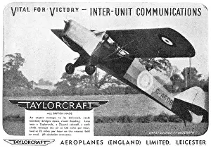 Taylorcraft: Taylorcraft