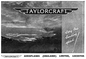 Taylorcraft: Taylorcraft