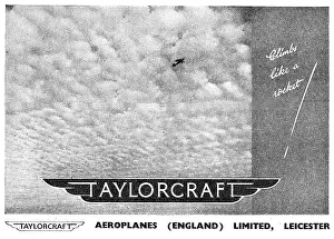 Taylorcraft: Taylorcraft