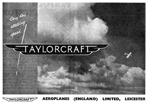 Taylorcraft: Taylorcraft