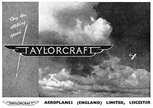 Taylorcraft: Taylorcraft