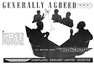 Taylorcraft: Taylorcraft