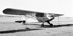 Forerunner: Taylorcraft A N19843