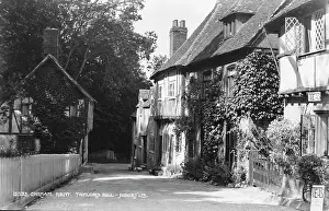 Taylors: Taylors Hill in Chatham
