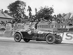 Nuvolari: Tazio Nuvolari