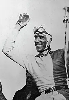 Autodrome: Tazio Nuvolari Giorgio