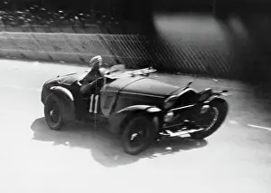 Nuvolari: Tazio Nuvolari Giorgio