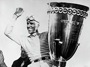 Autodrome: Tazio Nuvolari Giorgio