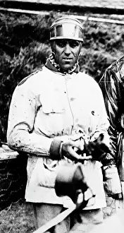 Nuvolari: Tazio Nuvolari Giorgio