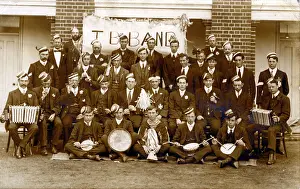Tuberculosis: TB Band