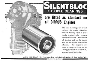 Silentbloc: T.B.Andre & Co - Silentbloc Anti Vibration