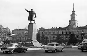 Tbilisi: Tbilisi, 1966