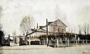 Ilich: Tchaikowsky - Birthplace
