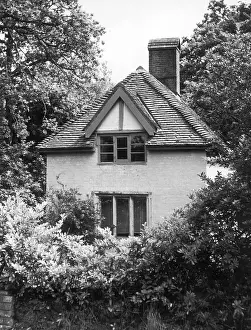 Disrepair: T.E. LAWRENCE'S HOUSE