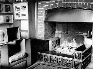 Fender: T.E. LAWRENCE'S HOUSE