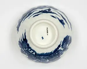 Tea bowl