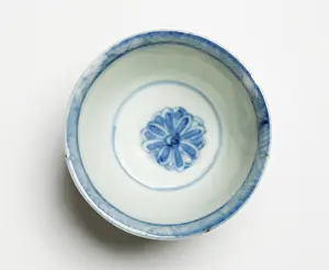 The Geffrye Museum Trust Limited: Tea bowl