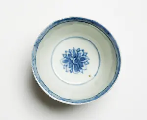 The Geffrye Museum Trust Limited: Tea bowl