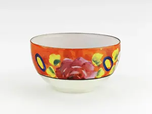 Teacup: Tea cup