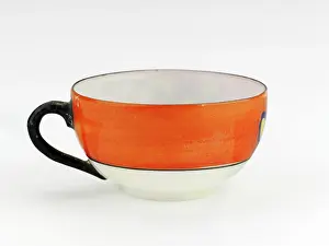 Teacup: Tea cup