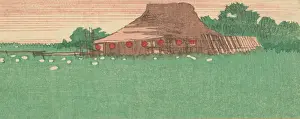 Teahouse: Tea house
