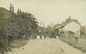 Blackley: The Tea Rooms