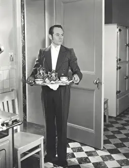 150806: Tea service