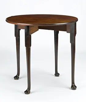 Tea table