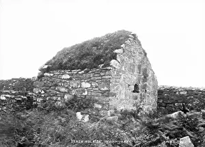Teach: Teach Molaise, Inishmurray