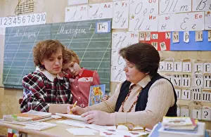 Recommendations: Teacher Mariya Pelechshenko