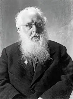 Chekhov: Teacher Nikolai Chekhov