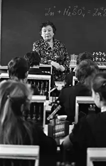 Kozlova: Former Teacher of Yuri Gagarin