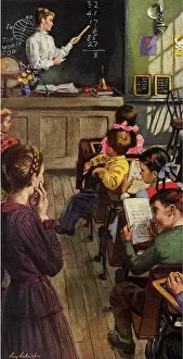 Seem: Teaching Arithmetic