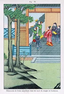 Teachings: TEACHINGS OF CONFUCIUS