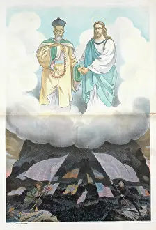Teachings: Are our teachings, then, in vain?
