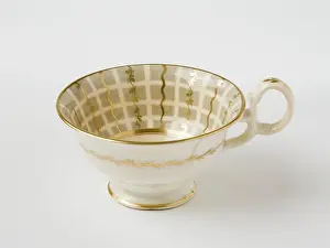 Hilditch: Teacup