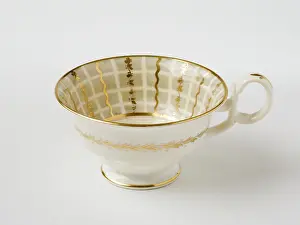 Hilditch: Teacup