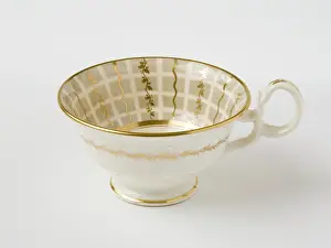 Hilditch: Teacup