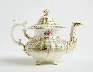 Hilditch: Teapot