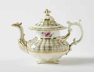 Hilditch: Teapot