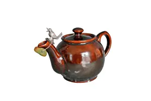 Drip: Teapot Drip Stopper