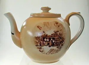 Winton: Teapot - Grimwades, Winton