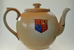 Winton: Teapot - Grimwades, Winton