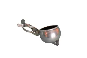 Strainer: Teapot Strainer