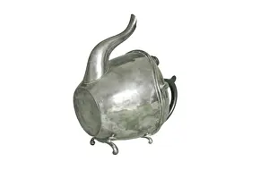 Strainer: Teapot tealeaf Strainer