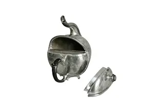 Strainer: Teapot tealeaf Strainer