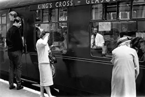 Tearful: TEARFUL GOODBYE 1965