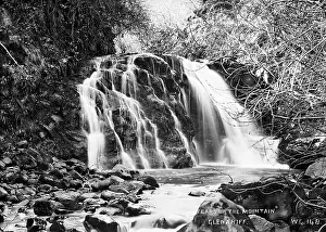Tears: Tears of the Mountain, Glenariff